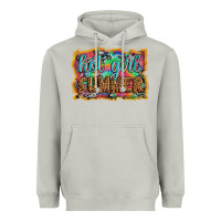 Moon Dust hot girl summer Heavyweight Hoodie - Artiststas
