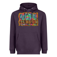 Plum hot girl summer Heavyweight Hoodie - Artiststas