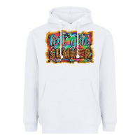 White hot girl summer Heavyweight Hoodie - Artiststas