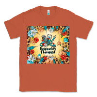 Copper respiratory therapist Classic Tee - BarkalooDesign