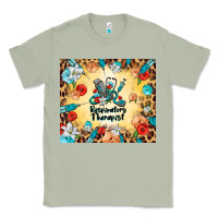 Matcha respiratory therapist Classic Tee - BarkalooDesign