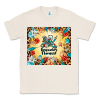 Natural respiratory therapist Classic Tee - BarkalooDesign