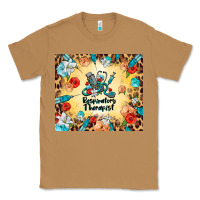 Toasted Coconut respiratory therapist Classic Tee - BarkalooDesign