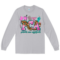 Moon Dust pca patient care assistant Long Sleeve Tee - AdoDesignShop