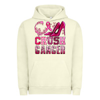 Pigment Pistachio crush cancer high heels bbs Urban Hoodie - BundleAndBundleShop