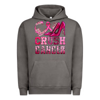 Pigment Tornado crush cancer high heels bbs Urban Hoodie - BundleAndBundleShop