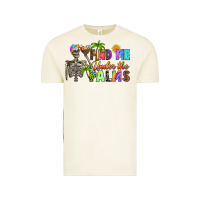 Vintage Arctic find me under the palms Vintage Tee - RanaPortraitStore