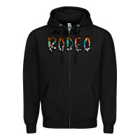 Black ain't my firstpsd Zipper Hoodie - CowhideDigitalArt