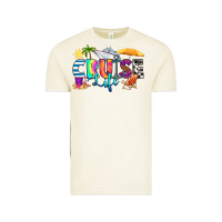 Vintage Arctic cruise life Vintage Tee - RanaPortraitStore