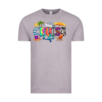 Vintage Zinc cruise life Vintage Tee - RanaPortraitStore