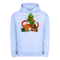 Pigment Grape Ice christmas sports bbs Urban Hoodie - BundleAndBundleShop