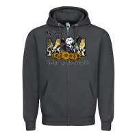 Smoke being a mom makes my life complate Zipper Hoodie - CowhideDigitalArt