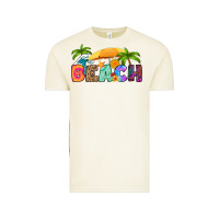 Vintage Arctic beach Vintage Tee - RanaPortraitStore