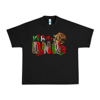 Black it's in my own dna Urban Heavy Tee - Zillion Design Studio