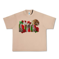Burro it's in my own dna Urban Heavy Tee - Zillion Design Studio