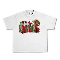 Lunar Rock it's in my own dna Urban Heavy Tee - Zillion Design Studio