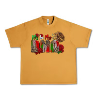 Peanut Butter it's in my own dna Urban Heavy Tee - Zillion Design Studio