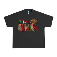 Pigment Black it's in my own dna Urban Heavy Tee - Zillion Design Studio