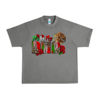 Tornado it's in my own dna Urban Heavy Tee - Zillion Design Studio