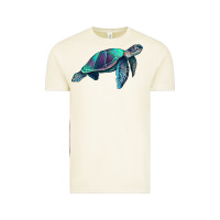 Vintage Arctic turtle Vintage Tee - RanaPortraitStore