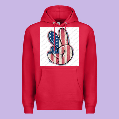 Small Business Filigran Premium Hoodie Designed By Maliassmallbusiness