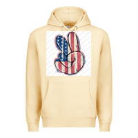 Pina Colada small business filigran Premium Hoodie - MaliasSmallBusiness