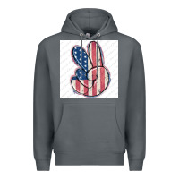 Rock small business filigran Premium Hoodie - MaliasSmallBusiness