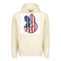 Sandshell small business filigran Premium Hoodie - MaliasSmallBusiness