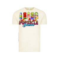 Vintage Arctic popsicle season Vintage Tee - RanaPortraitStore