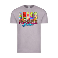 Popsicle Season Vintage Tee | Teevron