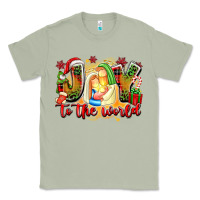 Matcha joy to the world Classic Tee - texasbilliewilder