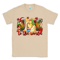 Mushroom joy to the world Classic Tee - texasbilliewilder