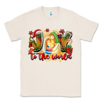 Natural joy to the world Classic Tee - texasbilliewilder