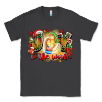 Smoke joy to the world Classic Tee - texasbilliewilder