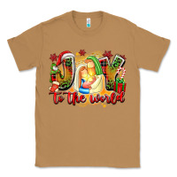 Toasted Coconut joy to the world Classic Tee - texasbilliewilder