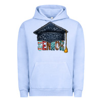 Pigment Grape Ice senior 2023 graduation hat bbs Urban Hoodie - BundleAndBundleShop