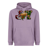 Lavender joy with baby jesus ado Heavyweight Hoodie - AdoDesignShop