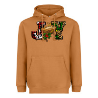 Meerkat joy with baby jesus ado Heavyweight Hoodie - AdoDesignShop