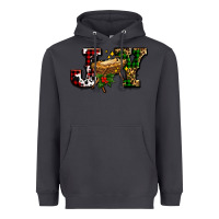 Smoke joy with baby jesus ado Heavyweight Hoodie - AdoDesignShop