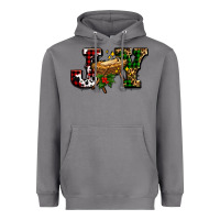 Storm joy with baby jesus ado Heavyweight Hoodie - AdoDesignShop