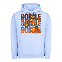 Pigment Grape Ice gobble with gnomies bbs Urban Hoodie - BundleAndBundleShop