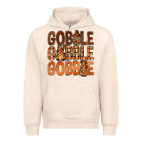 Sandshell gobble with gnomies bbs Urban Hoodie - BundleAndBundleShop