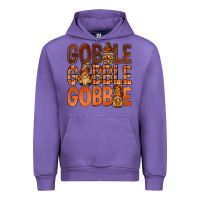 Tulip gobble with gnomies bbs Urban Hoodie - BundleAndBundleShop