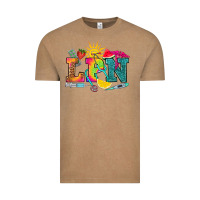 Vintage Coffee lpn summer Vintage Tee - RanaPortraitStore