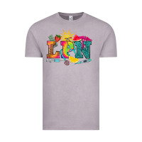 Vintage Zinc lpn summer Vintage Tee - RanaPortraitStore