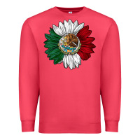 Cardinal mexico sunflower Premium Sweatshirt - AdoDesignShop