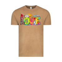 Vintage Camel love nurse summer Vintage Tee - RanaPortraitStore