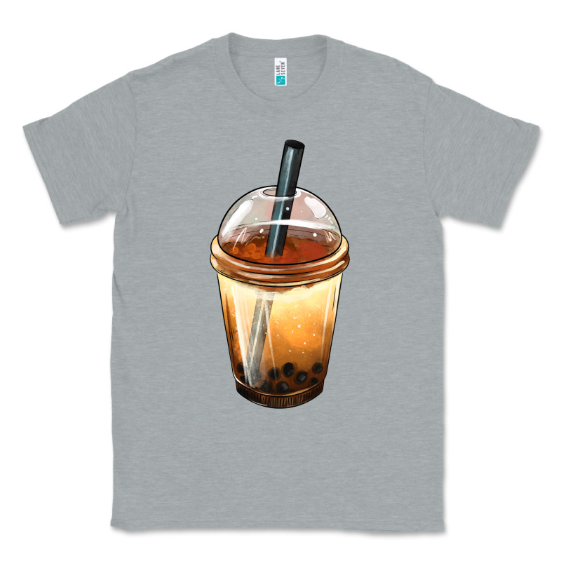 Bobba Cup Classic Tee by FaDigitalArtStudio | Teevron