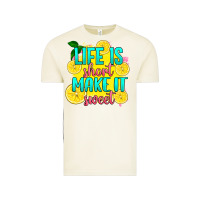 Vintage Arctic life is  make it sweet Vintage Tee - RanaPortraitStore