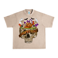 French Oak sweet & sinister Urban Heavy Tee - RanaPortraitStore